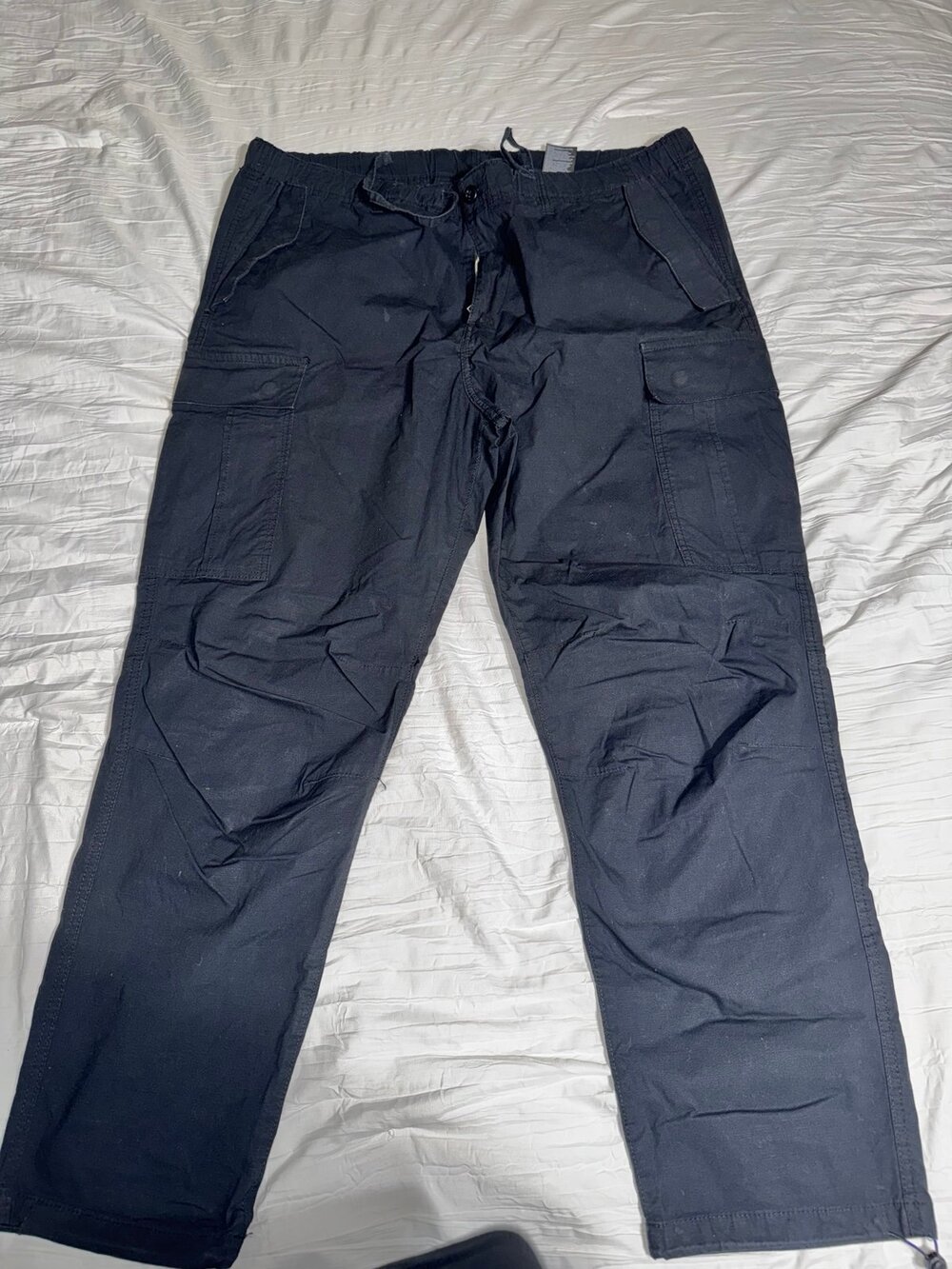 Cargo Pants